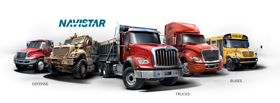 NavistarTrucks